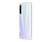 realme 6 4+64GB Comet White 90Hz - 552050 - zdjęcie 4